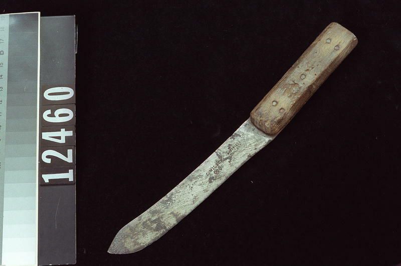 Image representing Knife.