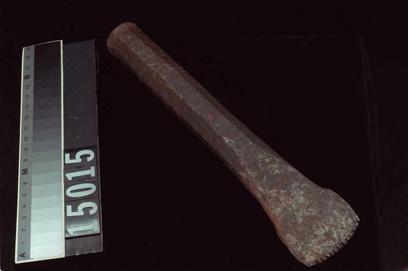 Image representing Scraper.