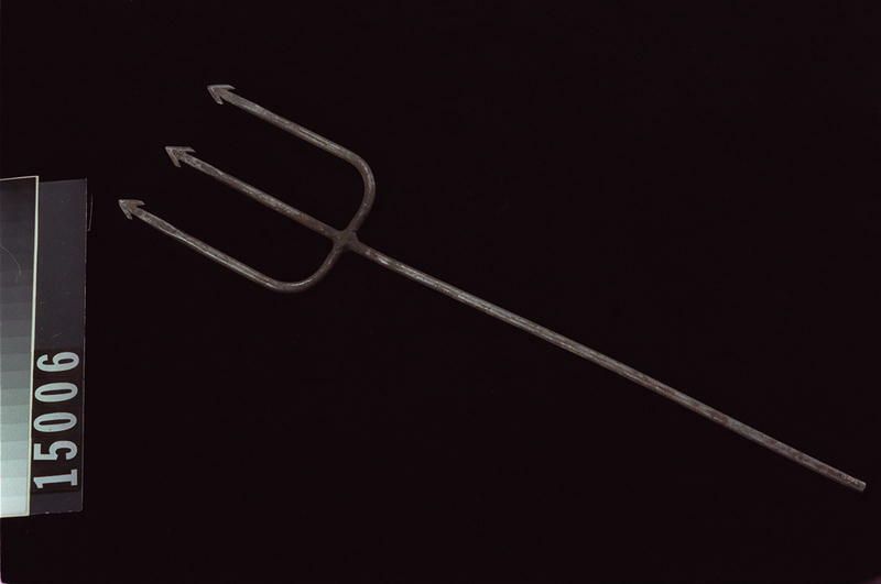 Image representing Spear.