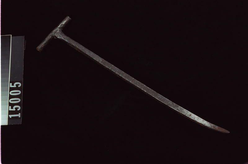 Image representing Digger.