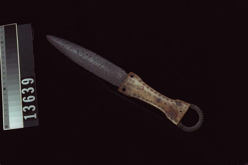 Image representing Dagger.