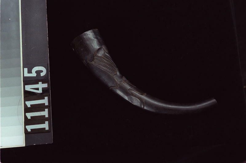 Image representing Horn.
