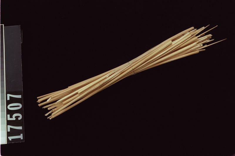 Image representing Raw Material.