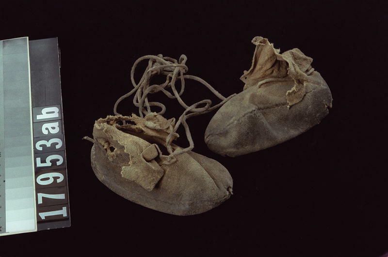 Image représentant Moccasin