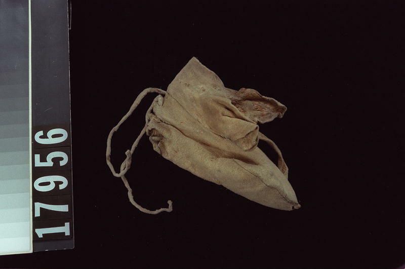 Image représentant Moccasin