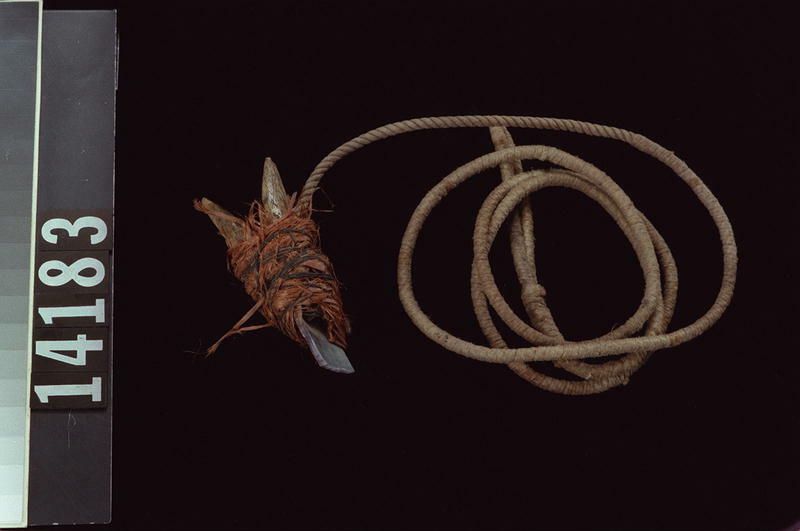 Image representing Harpoon.