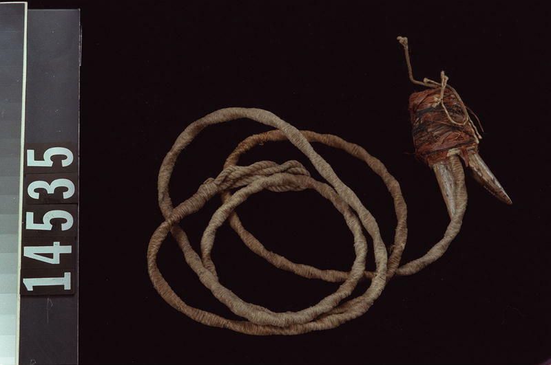 Image représentant Harpoon Head