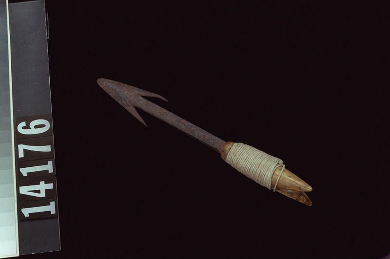 Image representing Harpoon.