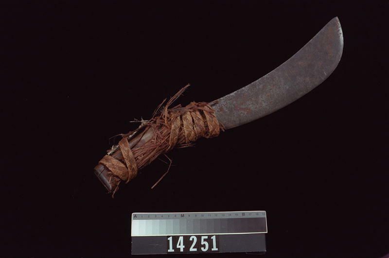 Image representing Knife.