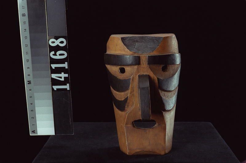 Image representing Mask.