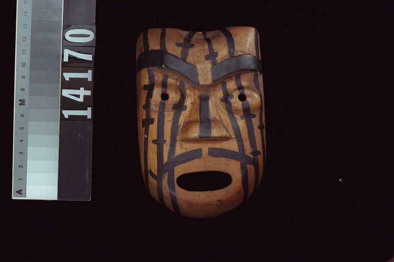 Image representing Mask.