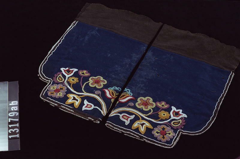 Image representing Legging.