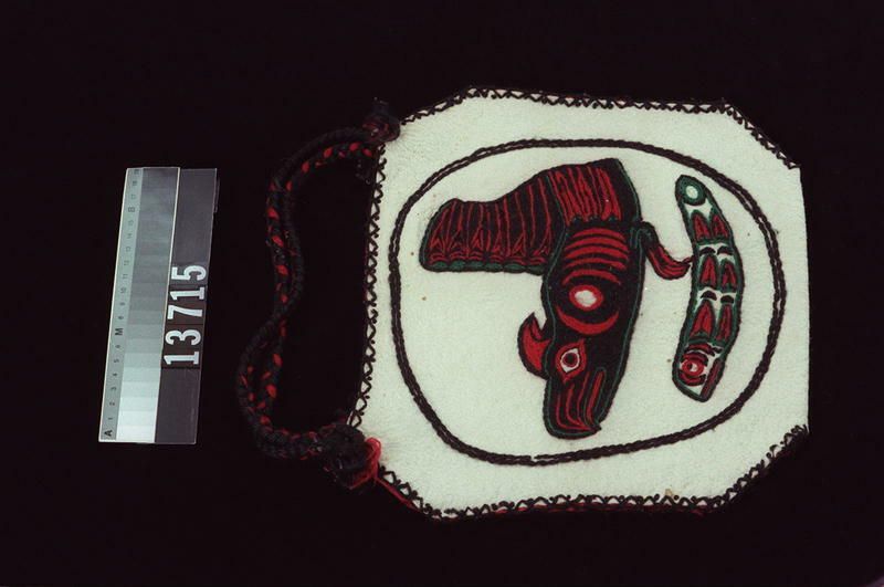Image representing Handbag.