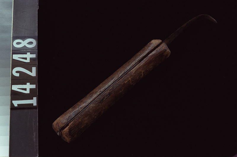 Image representing Knife.