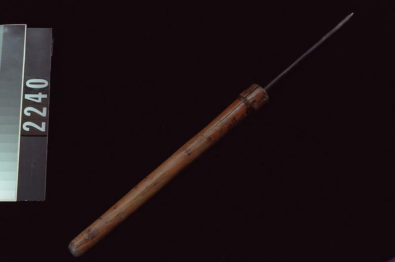 Image representing Awl.