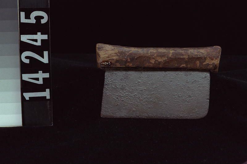 Image representing Knife.