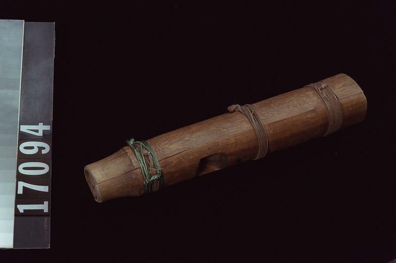 Image representing Whistle.