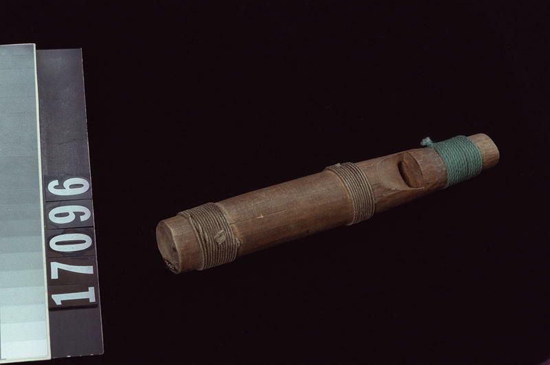 Image representing Whistle.