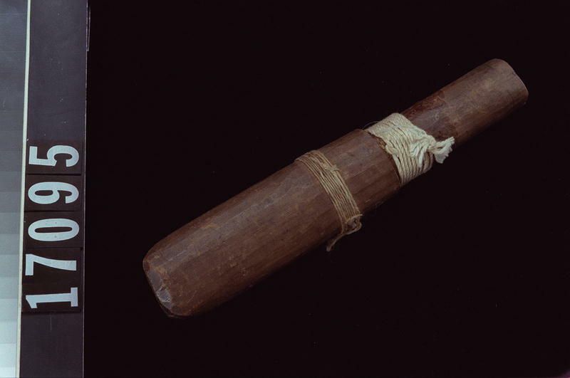 Image representing Whistle.