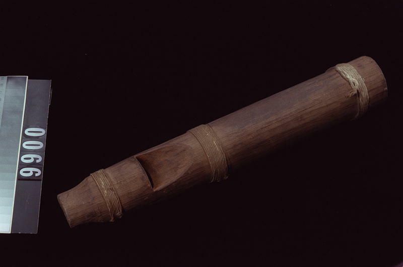 Image representing Whistle.