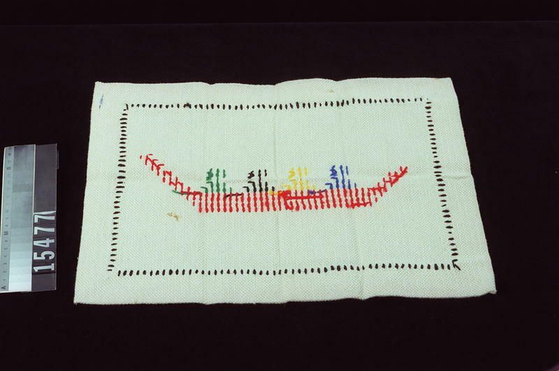 Image representing Cloth.