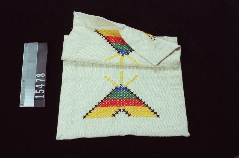 Image representing Cloth.