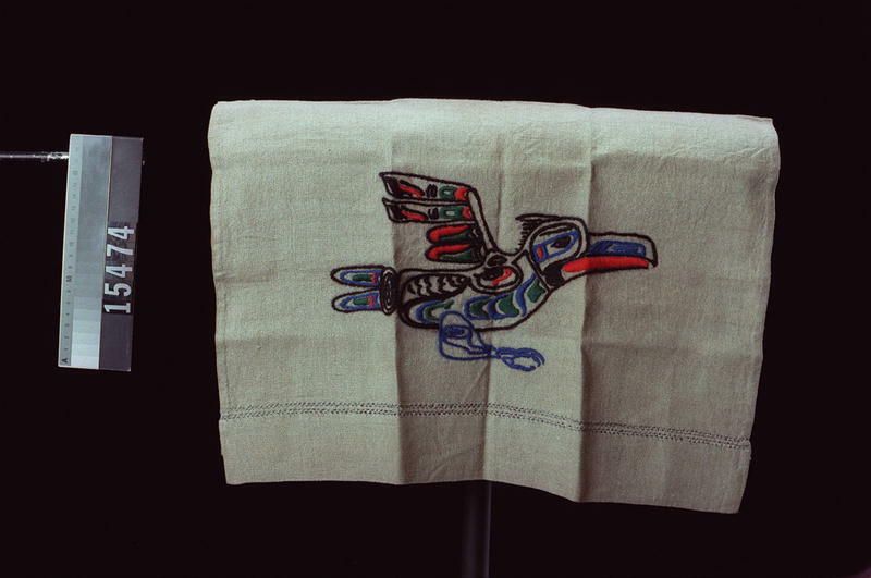 Image representing Cloth.