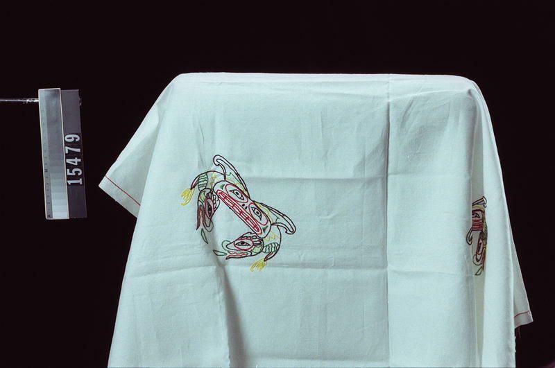 Image representing Cloth.