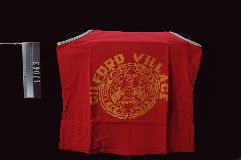 Image representing Vest.