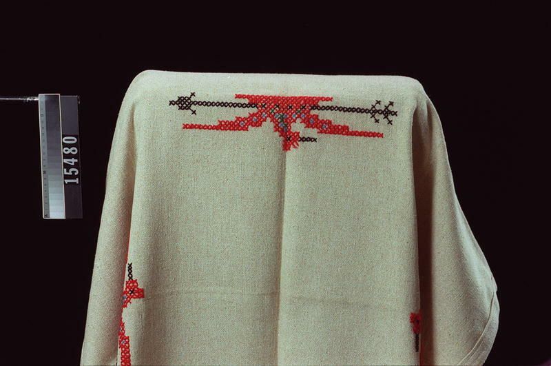 Image representing Cloth.