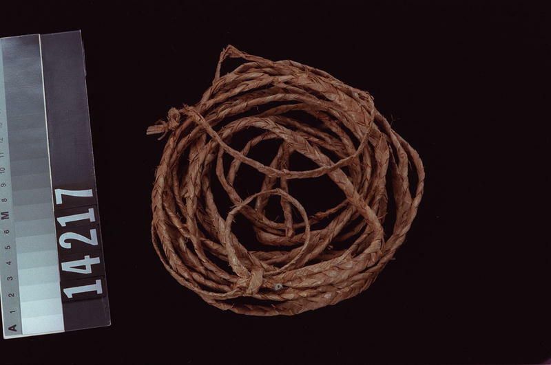 Image representing Rope.