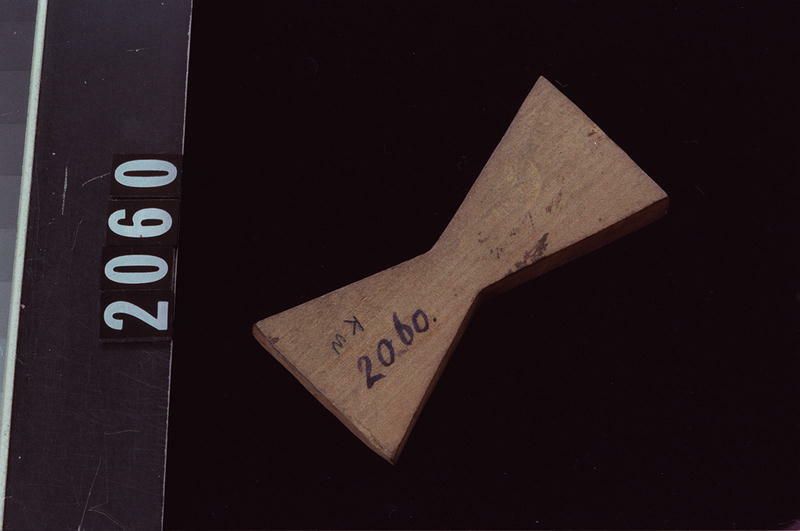Image representing Cleat.
