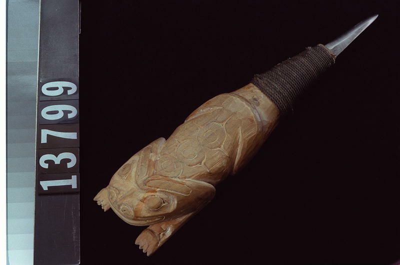 Image representing Knife.
