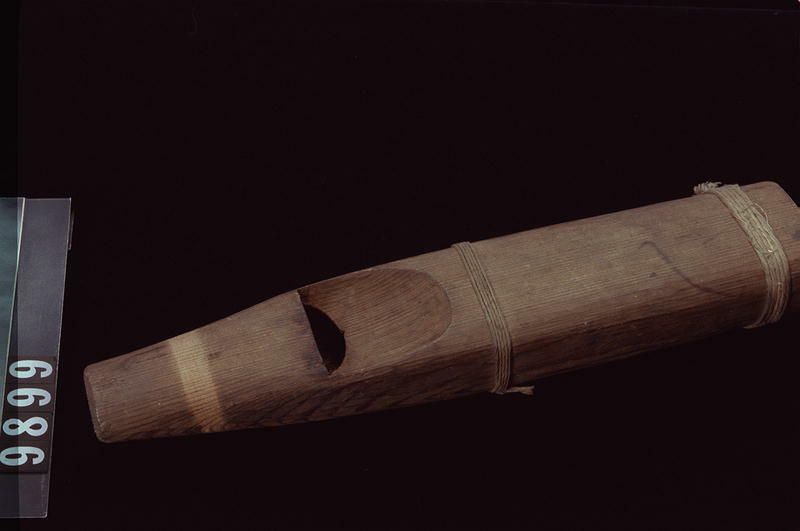 Image representing Whistle.