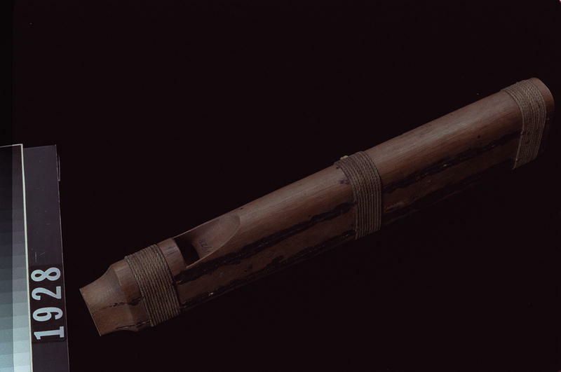 Image representing Whistle.