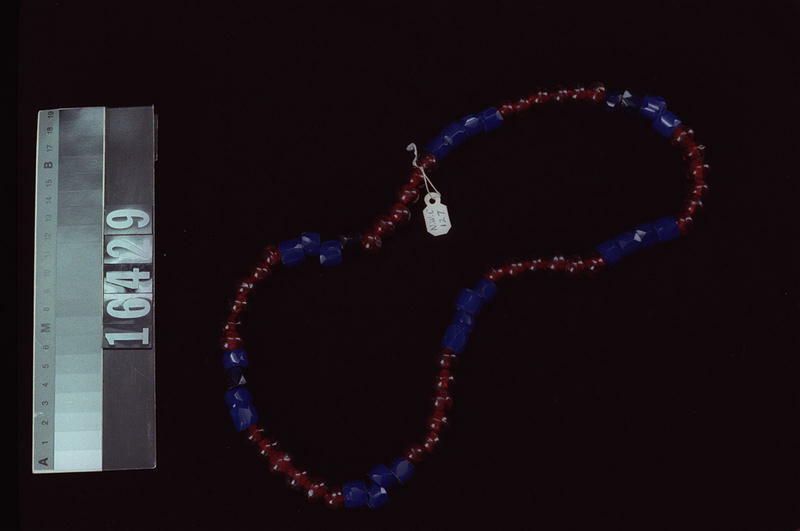 Image representing Necklace.