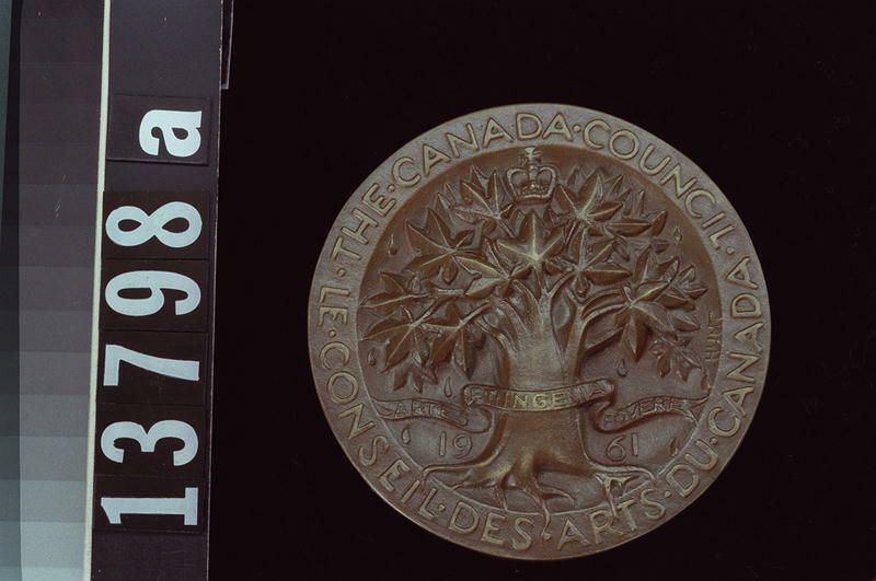 Image representing Medal.