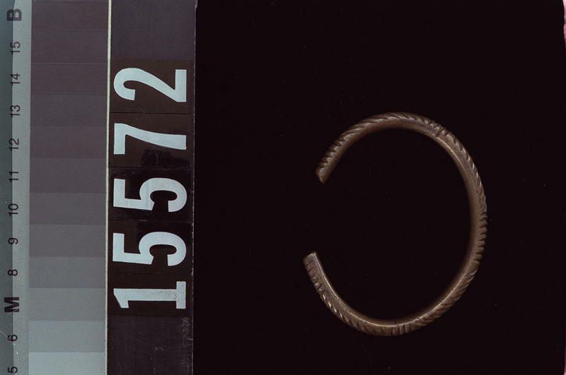Image representing Bracelet.