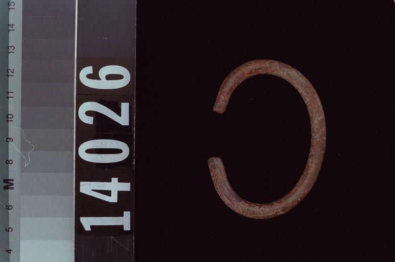 Image representing Bracelet.