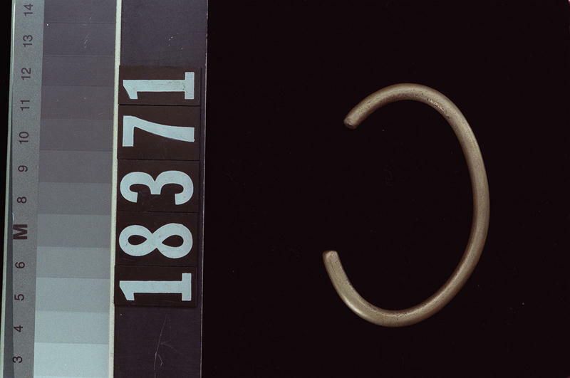 Image representing Bracelet.