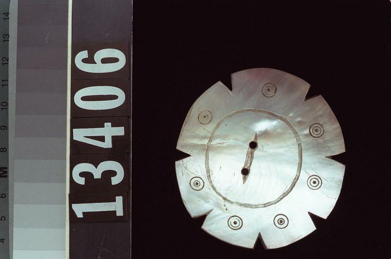 Image representing Plaque.