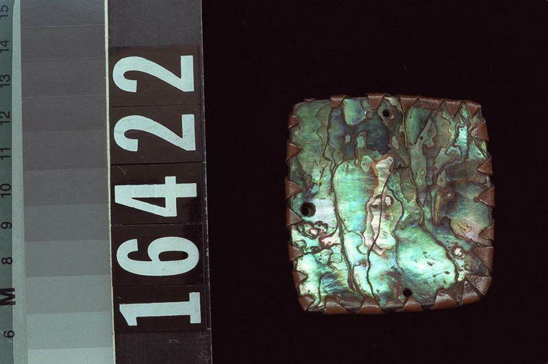 Image representing Pendant.