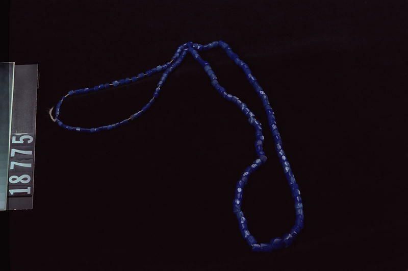 Image representing Necklace.