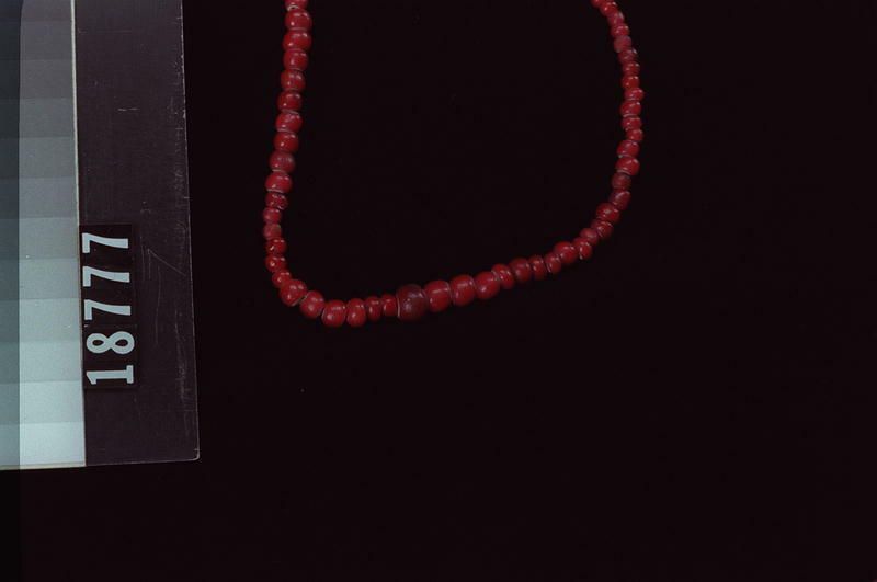 Image representing Necklace.