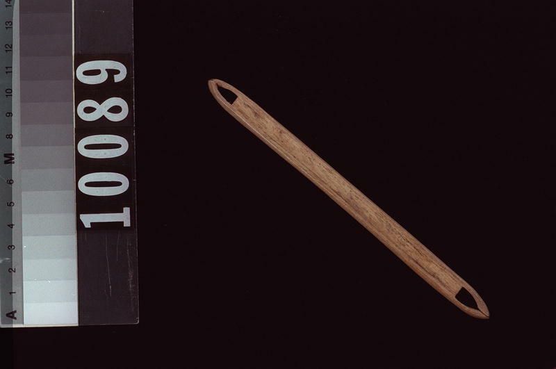 Image representing Needle.