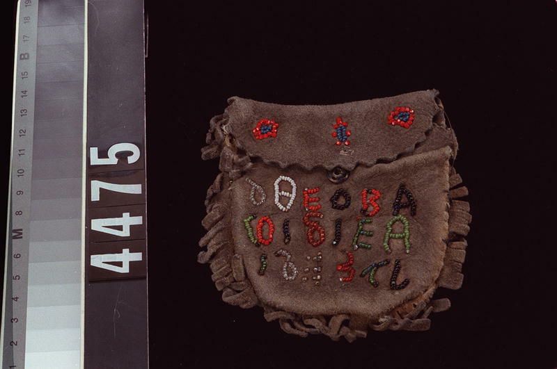 Image representing Pouch.