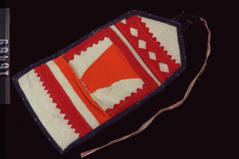 Image representing Pouch.