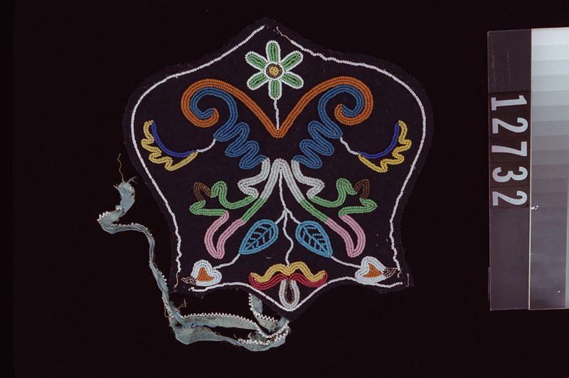 Image representing Beadwork.