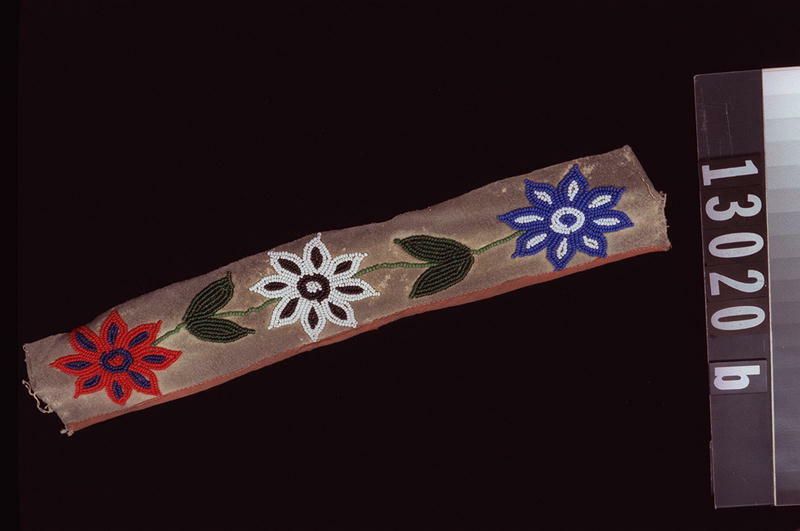 Image representing Beadwork.
