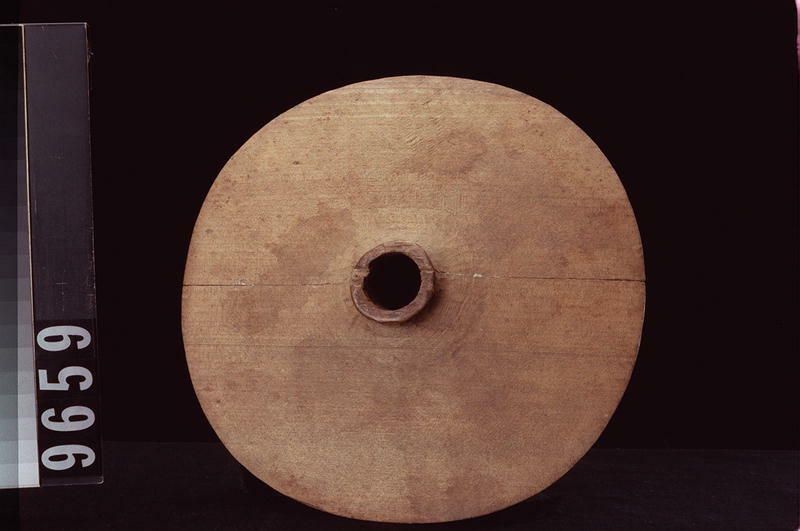 Image representing Whorl.